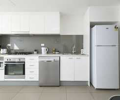 Cozy Home In Parramatta Cbd