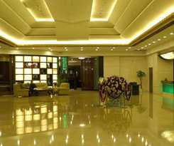 Hotel Celebrity Hotel Changchun
