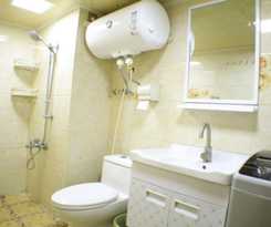 Wanlong Apartment Xiangxue Branch