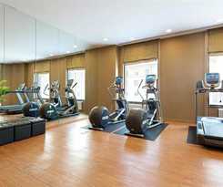 Hotel ibis Styles Changbaishan Wanda