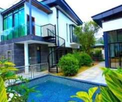 Moon River Villa No 4