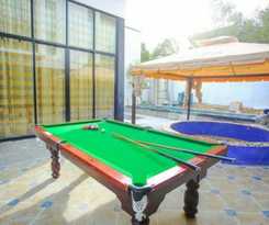 Moon River Villa No 5