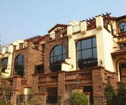 Hotel Tian Yue Hui Hot Spring Villa