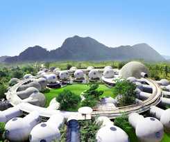 Dna Super Ozone Resort Khaoyai