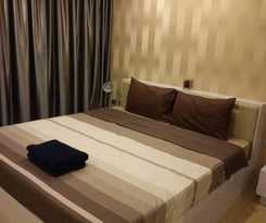 Centara Avenue Residence Building C