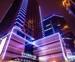 Howard Johnson Huachen Plaza Changsha