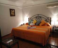 Hotel Boutique Parador San Miguel