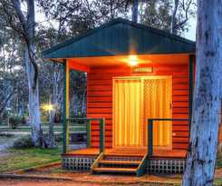 Hotel Kosciuszko Tourist Park