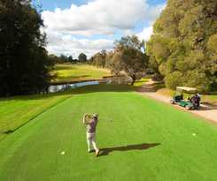 Hotel Clubarham Golf Resort