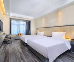 Hotel Wing Guilin - Central Square