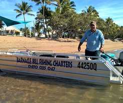 Hotel Magnetic Island Bed and Breakfast