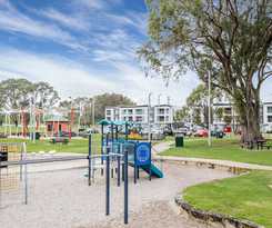 Hotel Lakeview Suites