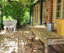 Hotel Hillside Cottage