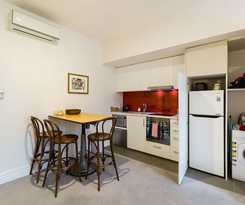 ALIA, 1BDR Fitzroy Apartment