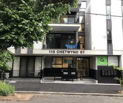 Q Squared Serviced Apartments