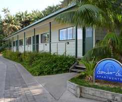 Hotel Leanda Lei - Lord Howe Island