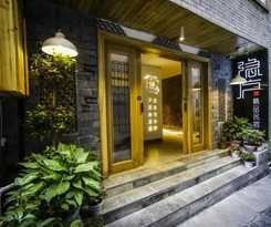 Hotel Yinlu Bedroom Fenghuang Hongqiao Shop