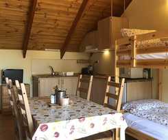 Hotel Alpine Stag Lodge Unit 1