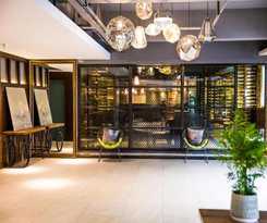Hotel JAMES JOYCE COFFETEL CHANGSHA XIANGYA FUER ZIYUAN