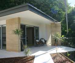 Hotel The Luxury Eco Rainforest Retreat