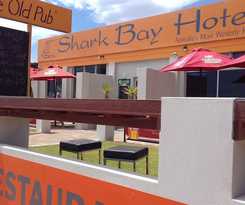 Hotel Shark Bay