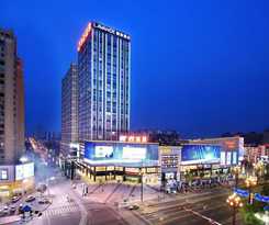 Hotel Lavande Hotels Changde Railway Station