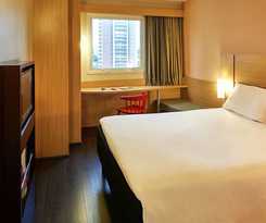 ibis Sao Paulo Morumbi