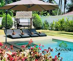 Hotel Sawan Pool Villas Residence