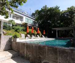 Padel Phangan Suite