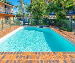 Red Star Hotels Palm Beach