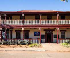 Hotel Beadon Bay