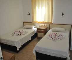 Hotel Ekinci Palace