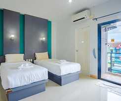 Hotel Phoomjai House