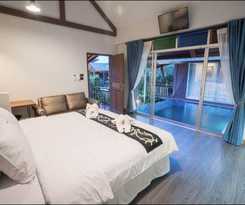 Forest Pool Villas