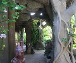 Hotel Jorakae Sampan Resort