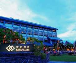 Hotel Ita Taiwan Indigenous Cultural Resort