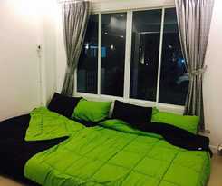 Casa D Pool Huahin 1