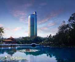 Hotel Shangri-la Far Eastern Tainan