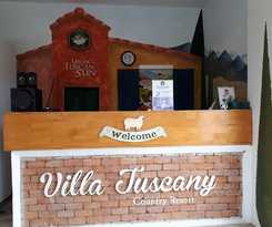 Hotel Villa Tuscany Country Resort