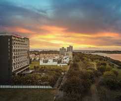 Hotel Crowne Plaza Tainan, An Ihg