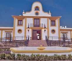Hacienda Real Los Olivos