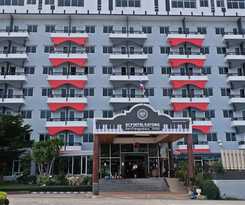 Hotel Bcp