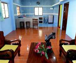 Hotel New Sunrise Village Maenam Beach