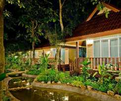 Baan Nam Pen Resort