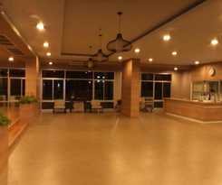 The Relaxing Room Sea View At Lumpini Park Beach Jomtien Condominium Pattaya