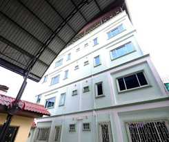 KDM residence