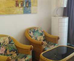 Sky Beach Apartment