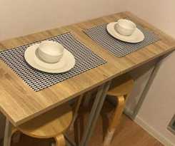 Lumpini Wongamat Suites
