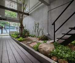 Hotel Lost Inn Bkk