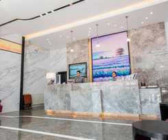 Lavande Hotels Dalian Xinghai Park